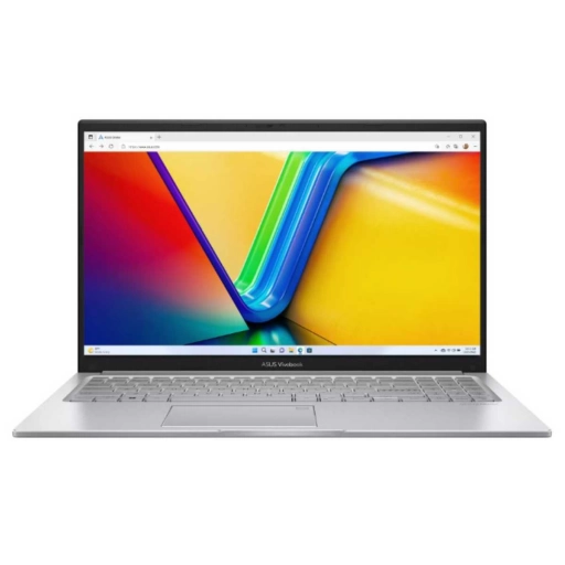 Notebook Asus Core i5 8GB 512GB 15.6" FHD Win 11