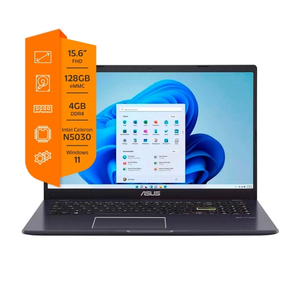 Pantalla: LED de 15.6" Full HD 