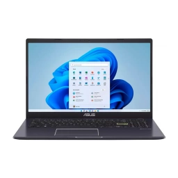 Notebook Asus L510 Celeron N5030 4GB 128GB eMMC 15.6 FHD Win11