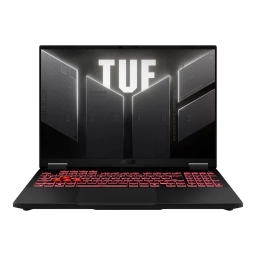 Notebook Asus TUF A16 Ryzen 7 16GB 1TB SSD 16 165Hz RTX 5050 