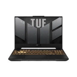 Notebook Gamer Asus TUF F15 Core i5 16GB 512GB 15.6 FHD RTX 3050 Win11