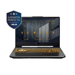 Notebook Asus TUF F16 Core i5 16GB 512GB 16 WQXGA RTX 5050 Win 11