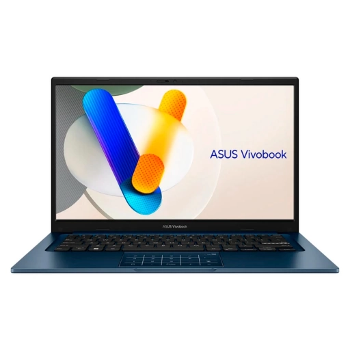 Notebook Asus Vivobook 14 Core i5 12GB 256GB 14 FHD Win 11