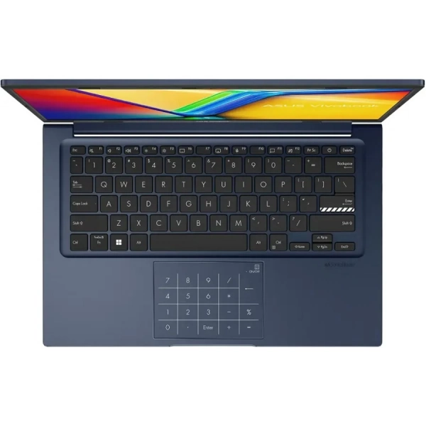 Procesador Intel Core i7 1355U