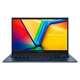 Notebook Asus Vivobook 14 Core i7 12GB 512GB 14 FHD Win11