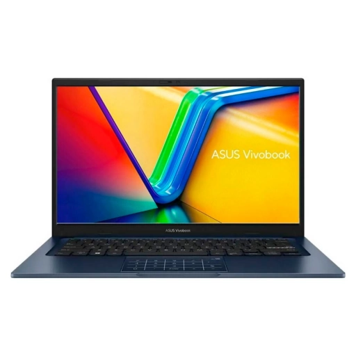 Notebook Asus Vivobook 14 Core i7 12GB 512GB 14 FHD Win11