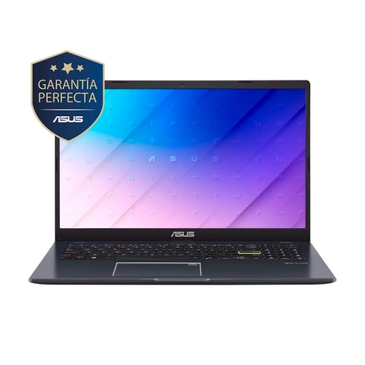 Notebook Asus Vivobook 15 Celeron N4500 4GB 128G eMMC 15.6 FHD Win 11