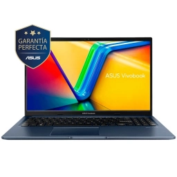 Notebook Asus VivoBook 15 Core 5 16GB 512GB 15.6 FHD Win11
