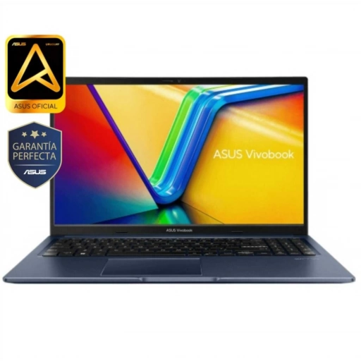 Notebook Asus Vivobook 15 Core 5 8GB 512GB FHD Win11