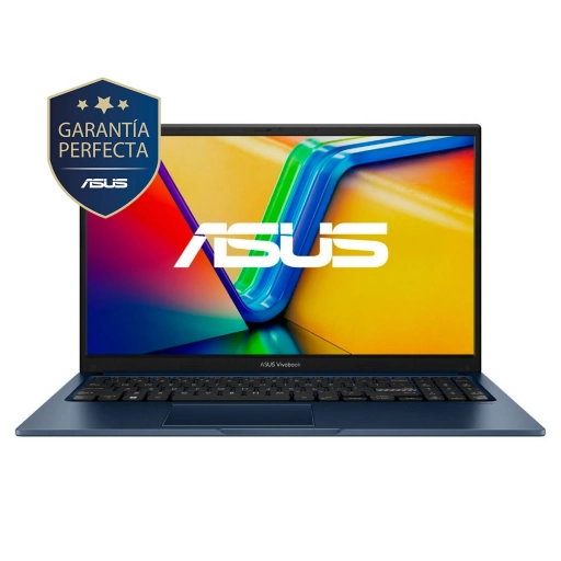 Notebook Asus Vivobook 15 Core I3 1315 8GB 512GB 15.6 FHD