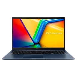 Notebook Asus Vivobook 15 Core i3 8GB 512GB 15.6 FHD FreeDOS