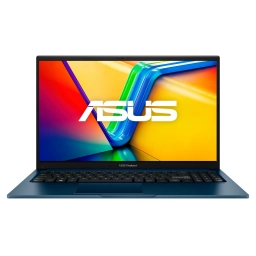 Notebook Asus Vivobook 15 Core I3 8GB 512GB 15.6 FHD Win 11 
