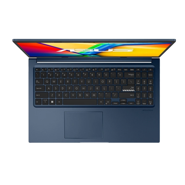 Color azul