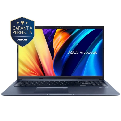 Notebook Asus VivoBook 15 Core I5 8GB 512GB 15.6 Win11