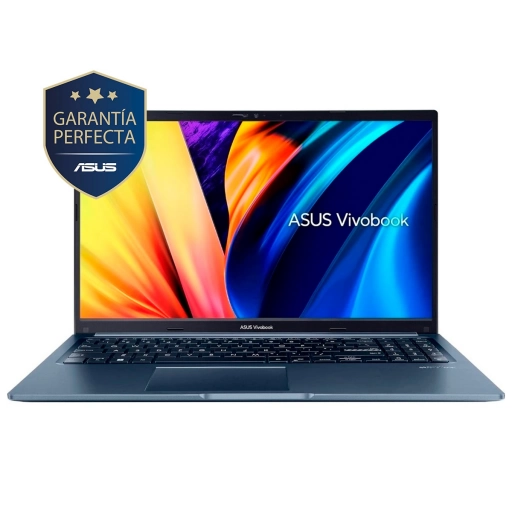 Notebook Asus Vivobook 15 Core i7 16GB 512GB 15.6 FHD Win11