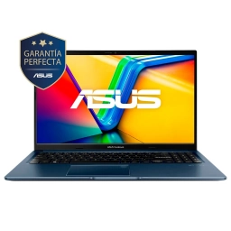 Notebook Asus VivoBook 15 Core i7 16GB 512GB 15.6 FHD Win11