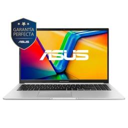 Notebook Asus Vivobook 15 M1502 Ryzen 7 16GB 512GB 15.6 FHD Win11