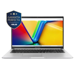 Notebook Asus Vivobook 15 M1502 Ryzen 7 8GB 512GB 15.6 FHD 