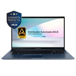 Notebook Asus VivoBook 15 Ryzen 7 16GB 512GB 15.6 FHD 