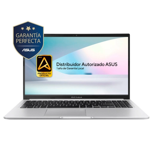 Notebook Asus Vivobook 15 Ryzen 7 8GB 512GB 15.6 FHD Win 11