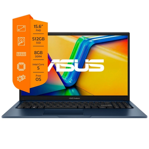 Pantalla 15.6" (60Hz, LED IPS, Antirreflejo)