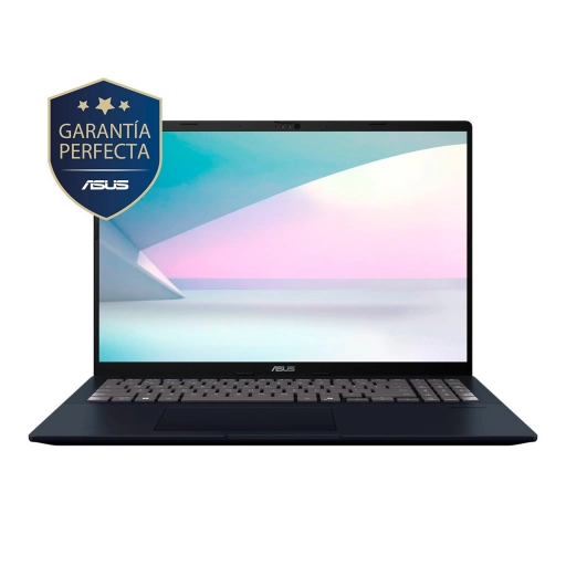 Notebook Asus VivoBook 16 Ultra 5 16GB 512GB 16 WUXGA Win11