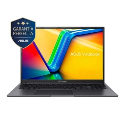 Notebook Asus Vivobook 16X Core i5 16GB 512GB 16 FHD+ RTX 3050 Win 11