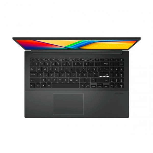 Color negro