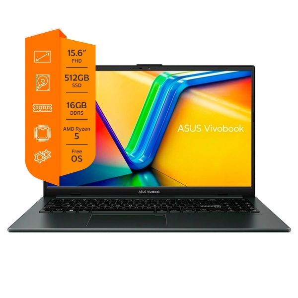 Pantalla LED de 15.6" Full HD