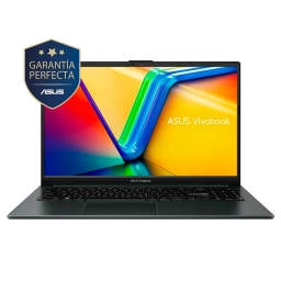 Notebook Asus Vivobook Go 15 Ryzen 5 16GB 512GB 15.6 FHD