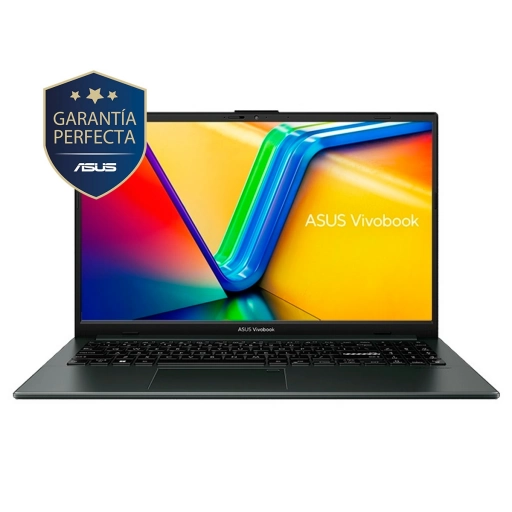 Notebook Asus Vivobook Go 15 Ryzen 5 16GB 512GB 15.6 FHD