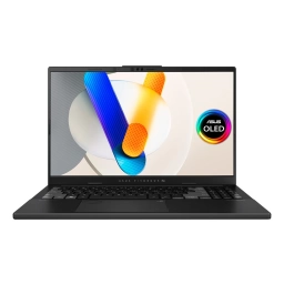 Notebook Gamer Asus Vivobook Pro 15 OLED Ultra 9 24GB 1TB 15.6 RTX4050 6GB Win11