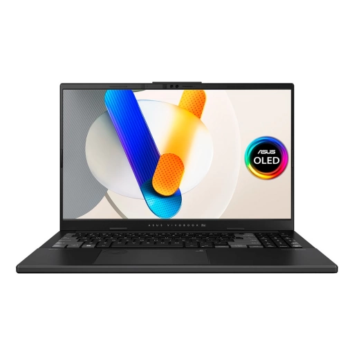 Notebook Gamer Asus Vivobook Pro 15 OLED Ultra 9 24GB 1TB 15.6 RTX4050 6GB Win11