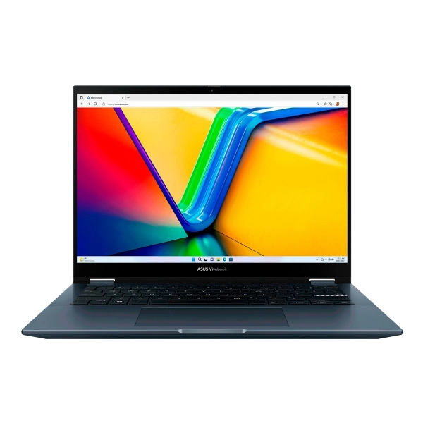 Asus Vivobook S 14 Flip