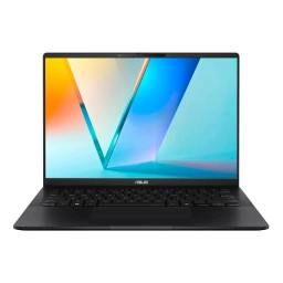 Notebook Asus VivoBook S Ultra 5 16GB 512GB 14 OLED Win11