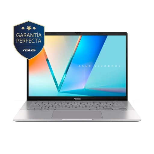 Notebook Asus Vivobook S14 Ryzen 7 16GB 1TB 14 WUXGA Win11 Nnet