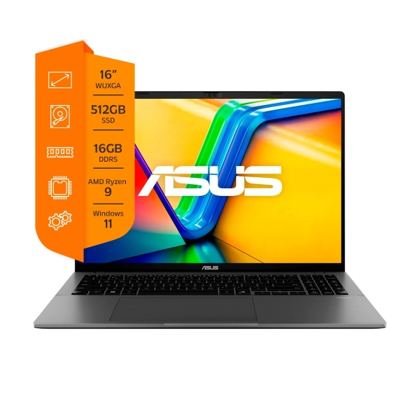 Almacenamiento 512GB