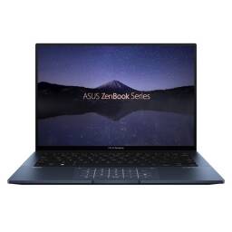 Notebook Asus Zenbook 14 OLED Core i7 16GB 1TB SSD 14" Win11