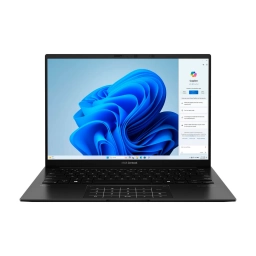 Notebook Asus Zenbook 14 Ryzen 7 16GB 1TB 14 OLED Win 11