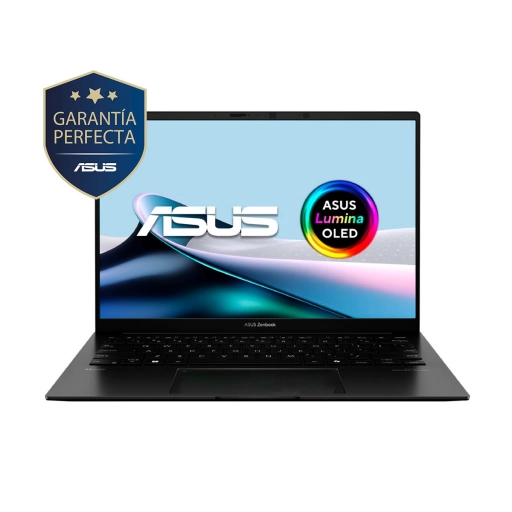 Notebook Asus ZenBook 14 Ryzen AI 7 16GB 1TB 14 Win 11