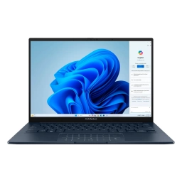 Notebook Asus Zenbook 14 Ultra 9 32GB 1TB 14 OLED Touch Win 11