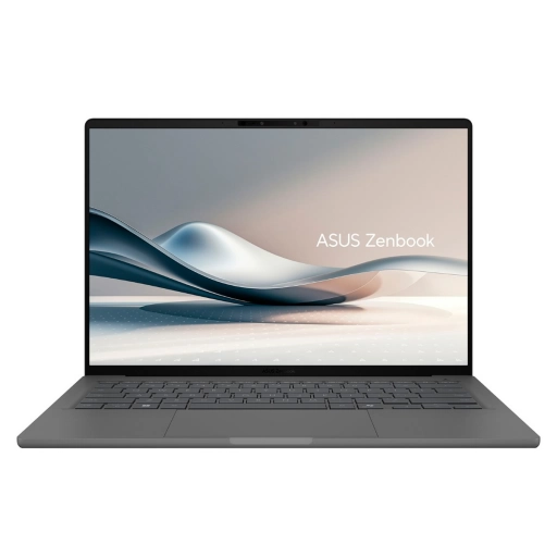 Notebook Asus Zenbook A14 Snapdragon X1 32GB 1TB 14 OLED Win11