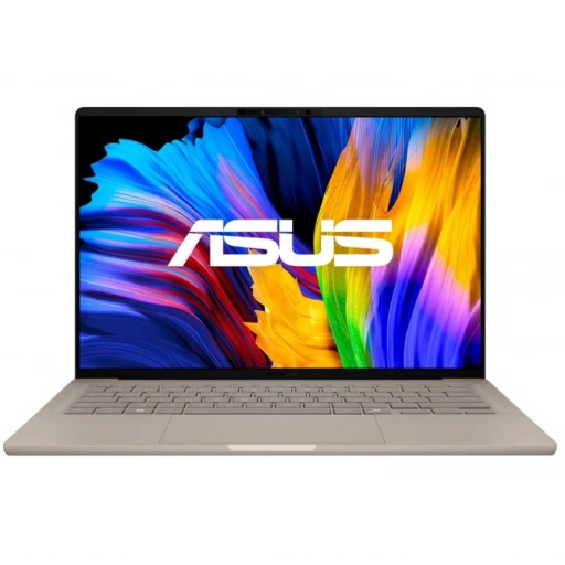 Notebook Asus Zenbook Octa Core 32GB 1TB SSD 14" OLED Win 11