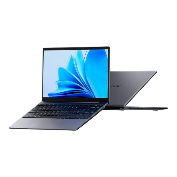 Almacenamiento 256 GB