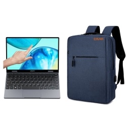 Notebook Convertible Chuwi Minibook X + Mochila Chuwi Oxford