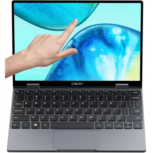 Notebook Convertible Chuwi MiniBook X 16GB 512GB 10.5� Full HD Touch