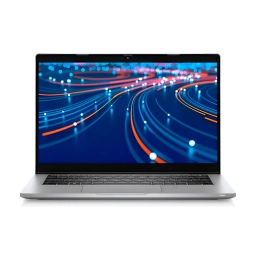 Notebook Convertible Dell Latitude 5320 Core i5 16GB 256GB 13 Touch FHD Win 11