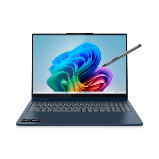 Notebook Convertible Lenovo IdeaPad 5 2en1 Ryzen AI 7 16GB 512GB 16 Touch Win11