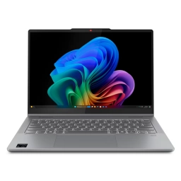 Notebook Convertible Lenovo Snapdragon X Plus 16GB 1TB 14 OLED Win11