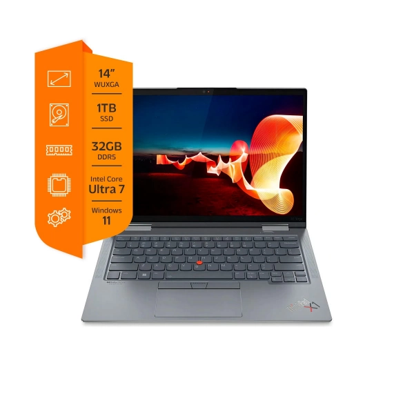 Memoria RAM&nbsp;1x 32GB LPDDR5x-8533, MoP Memory (soldada) 